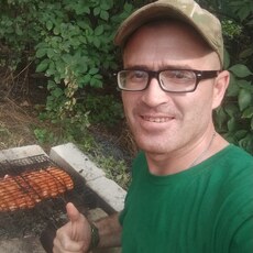 Фотография мужчины Димитрий, 37 лет из г. Биробиджан