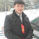 Серый, 37 лет