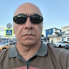 Фотография мужчины Олег, 61 год из г. Чехов