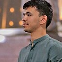 Салмон, 20 лет