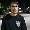 Вадим, 28 лет