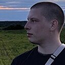 Никита, 20 лет