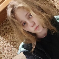 Фотография девушки Инесса, 18 лет из г. Орел