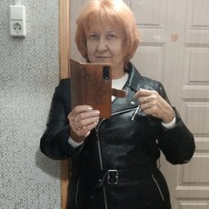 Фотография девушки Марина, 60 лет из г. Муром