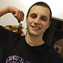 Фант, 34 года