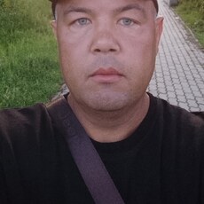Фотография мужчины Михаил, 36 лет из г. Зея