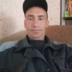 Фотография мужчины Андрей, 42 года из г. Чита