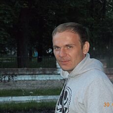 Фотография мужчины Игорь, 39 лет из г. Брянск