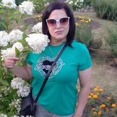 Фотография девушки Светлана, 42 года из г. Тольятти