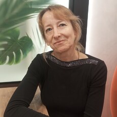 Фотография девушки Анюта, 47 лет из г. Барнаул