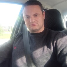 Фотография мужчины Сергей, 45 лет из г. Городец