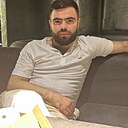 Алик, 25 лет