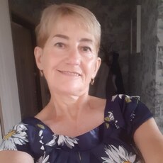Фотография девушки Валентина, 61 год из г. Томск