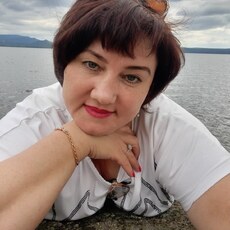 Фотография девушки Марина, 50 лет из г. Щучинск