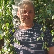 Фотография мужчины Михаил, 48 лет из г. Волжский