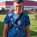 Саня, 33 года