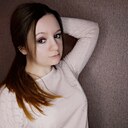 Кристина, 25 лет