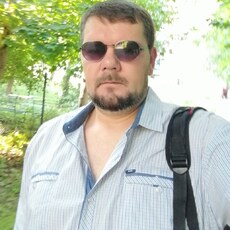 Фотография мужчины Сергей, 40 лет из г. Фрязино
