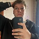 Дима, 21 год