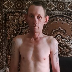 Фотография мужчины Евгений, 46 лет из г. Кущевская
