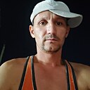 Бек, 38 лет