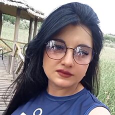 Фотография девушки Элмира, 34 года из г. Кагул