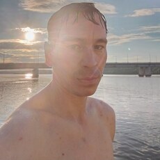 Фотография мужчины Павел, 30 лет из г. Березники