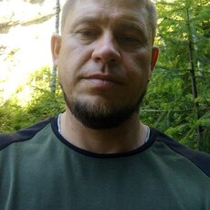 Фотография мужчины Андрей, 35 лет из г. Абакан