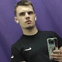 Александр, 20 лет