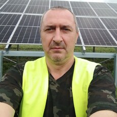 Фотография мужчины Сергей, 45 лет из г. Вилейка