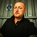 Дмитрий Барин, 41 год
