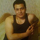 Заур, 38 лет