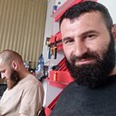 Рахим, 38 лет