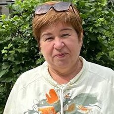 Фотография девушки Татьяна, 59 лет из г. Москва