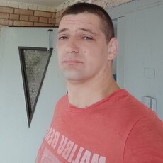 Фотография мужчины Сергей, 35 лет из г. Донецк