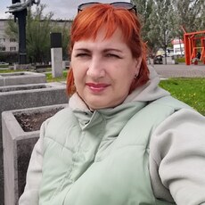 Фотография девушки Оля, 49 лет из г. Курган