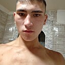 Виктор, 20 лет