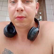Фотография мужчины Алекс, 34 года из г. Кропоткин