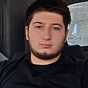 Кама, 22 года
