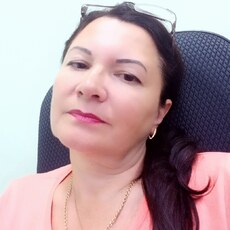 Фотография девушки Людмила, 56 лет из г. Минск