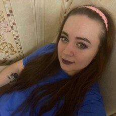 Фотография девушки Елена, 28 лет из г. Омск