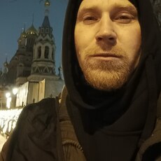 Фотография мужчины Михаил, 37 лет из г. Кингисепп