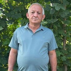 Фотография мужчины Артем, 59 лет из г. Пятигорск