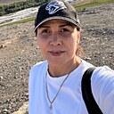 Гульсим, 52 года
