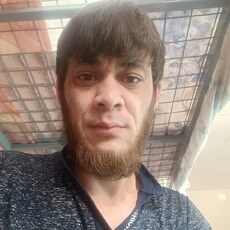 Фотография мужчины Вадим, 32 года из г. Донецк