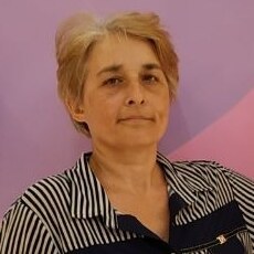 Фотография девушки Юлия, 52 года из г. Донецк