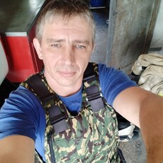 Фотография мужчины Дмитрий, 43 года из г. Донецк