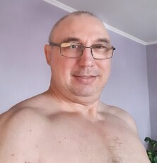 Фотография мужчины Влад, 50 лет из г. Усинск