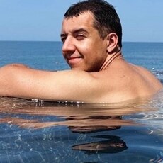 Фотография мужчины Павел, 35 лет из г. Саратов