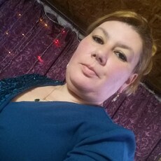 Фотография девушки Ольга, 42 года из г. Зубцов